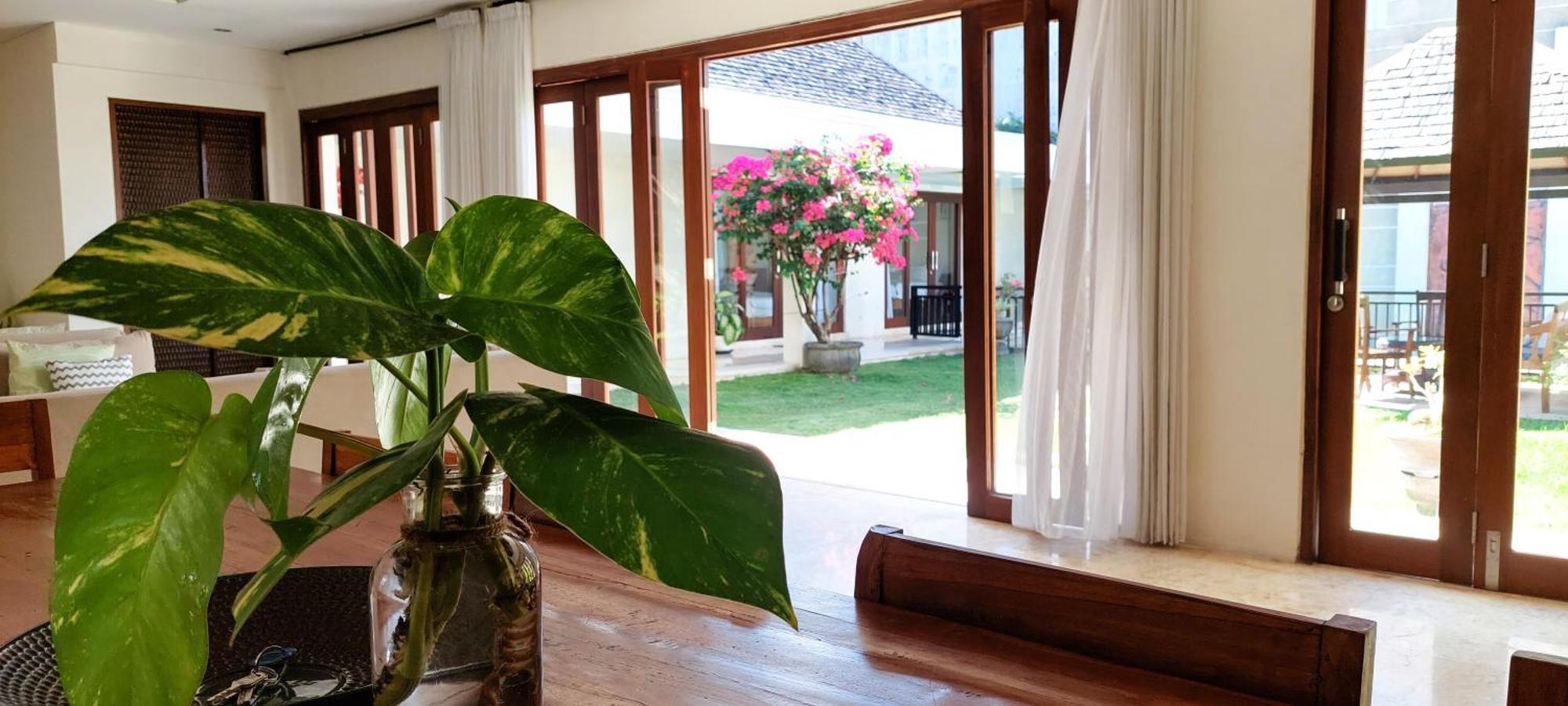 Villa Harmony Canggu المظهر الخارجي الصورة