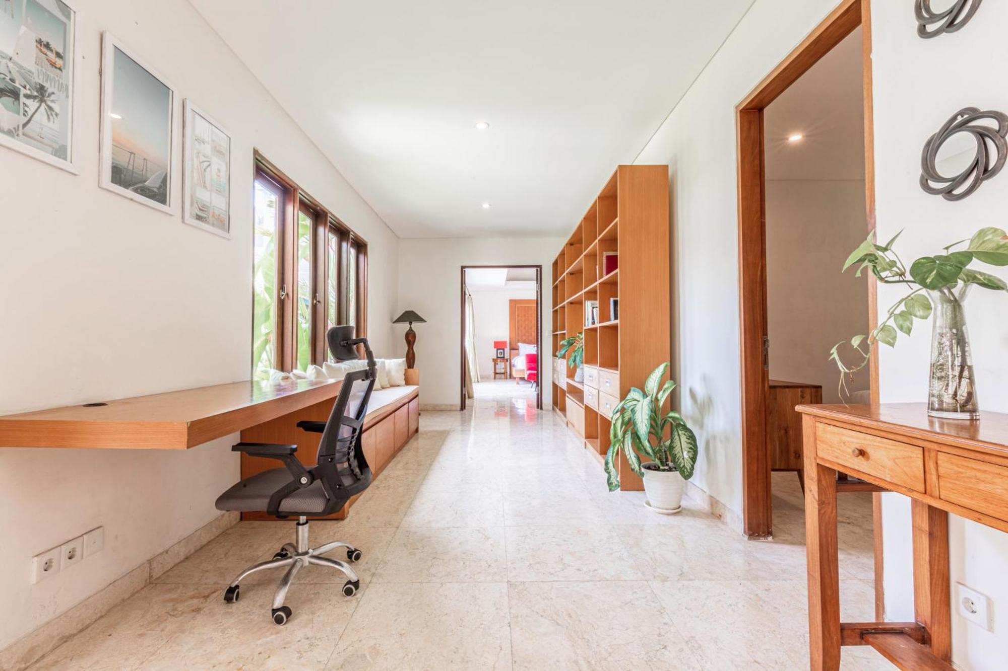 Villa Harmony Canggu المظهر الخارجي الصورة