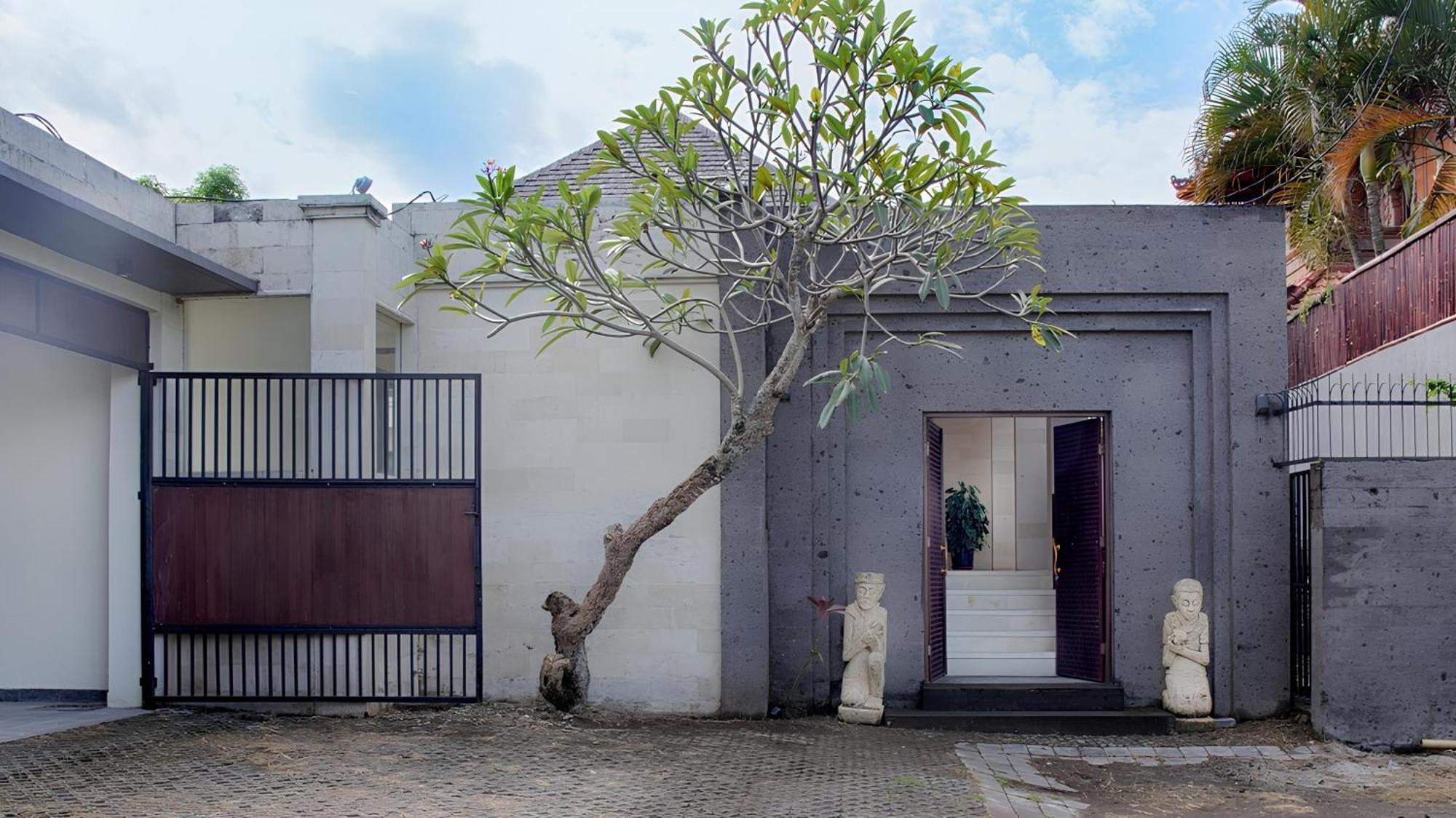 Villa Harmony Canggu المظهر الخارجي الصورة