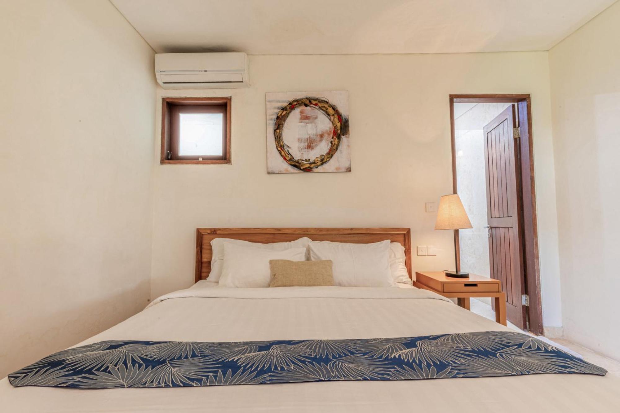Villa Harmony Canggu المظهر الخارجي الصورة